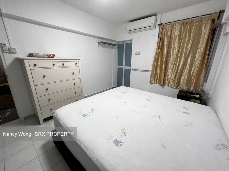 Blk 25 Marsiling Green (Woodlands), HDB 4 Rooms #603796311